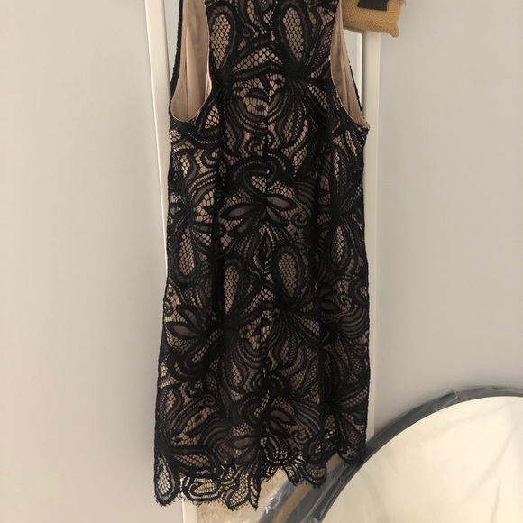 BABATON TRENDY FLOWER SEQUENCE DRESS ❤️ - Picture 2 of 3